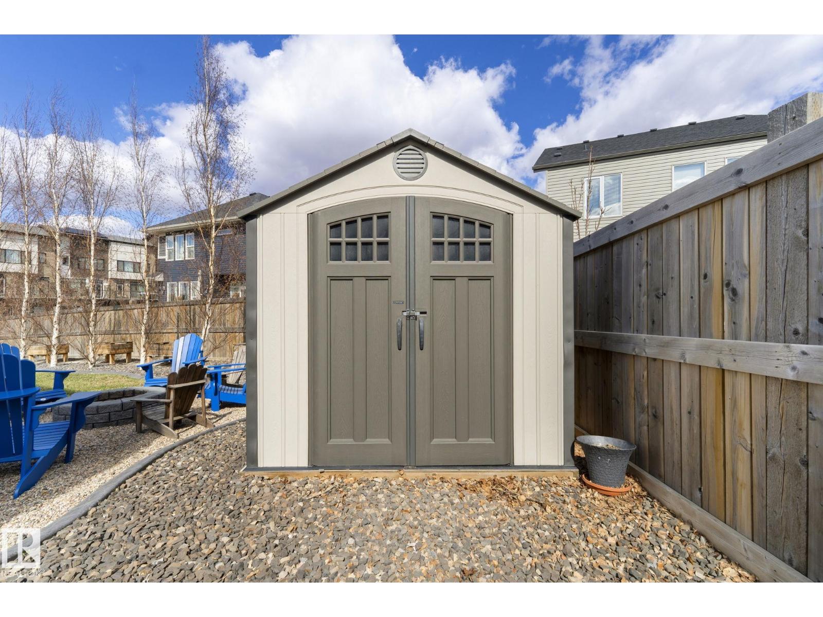 1082 ALLENDALE CR, Sherwood Park