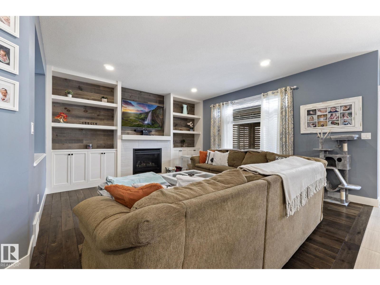 1082 ALLENDALE CR, Sherwood Park
