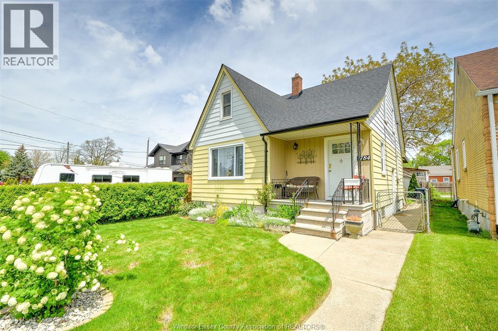 1784 PIERRE AVENUE, Windsor, Ontario, N8W2J6 — Photo 29