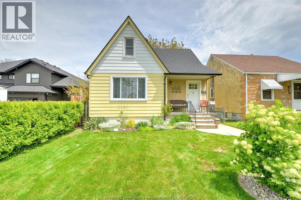 1784 PIERRE AVENUE, Windsor, Ontario, N8W2J6 — Photo 14