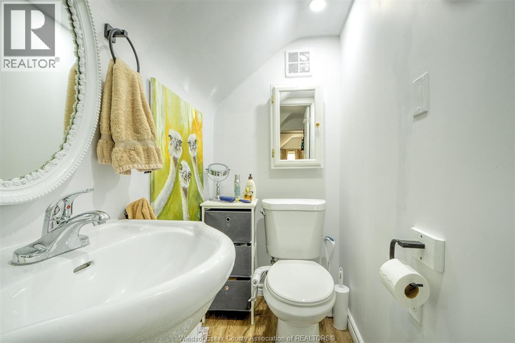 1784 PIERRE AVENUE, Windsor, Ontario, N8W2J6 — Photo 11