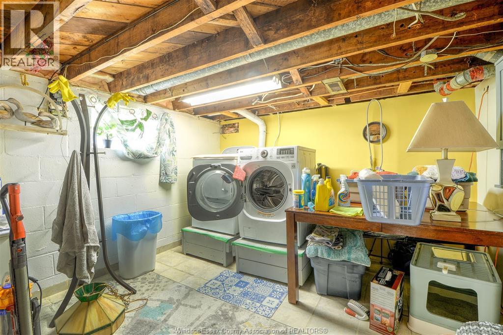 1784 PIERRE AVENUE, Windsor, Ontario, N8W2J6 — Photo 9