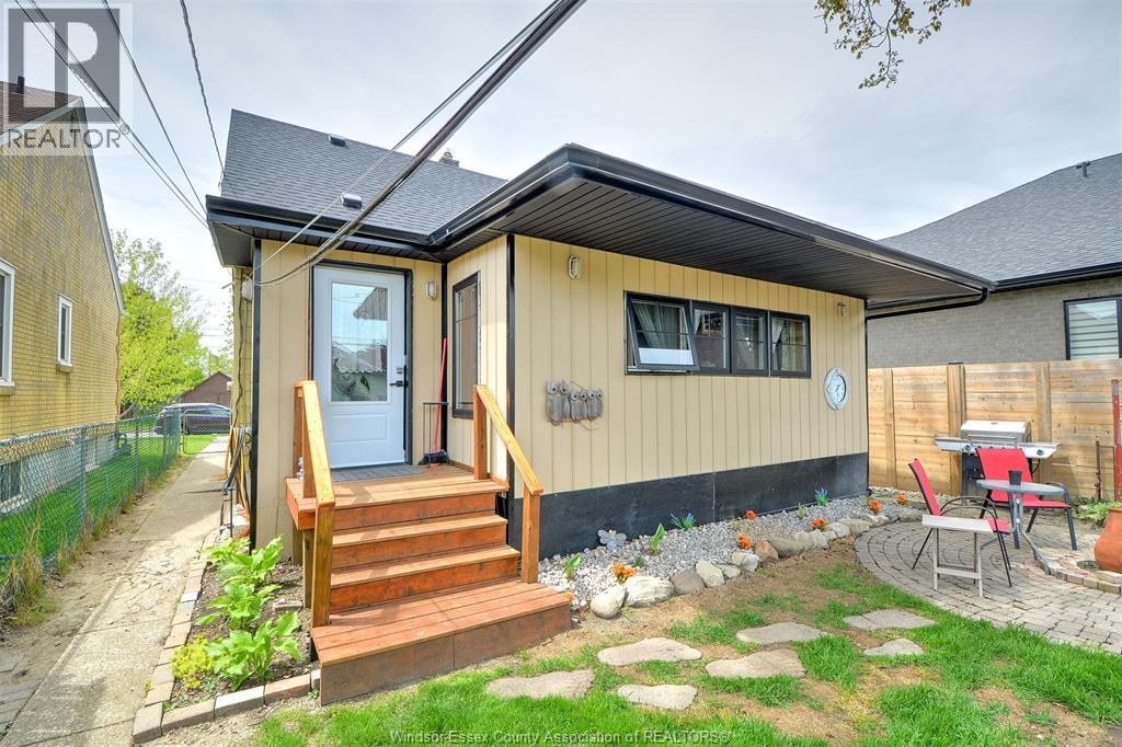 1784 PIERRE AVENUE, Windsor, Ontario, N8W2J6 — Photo 39