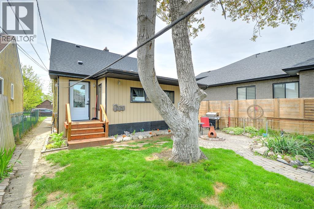 1784 PIERRE AVENUE, Windsor, Ontario, N8W2J6 — Photo 27