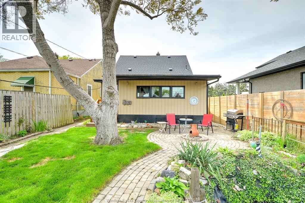 1784 PIERRE AVENUE, Windsor, Ontario, N8W2J6 — Photo 10
