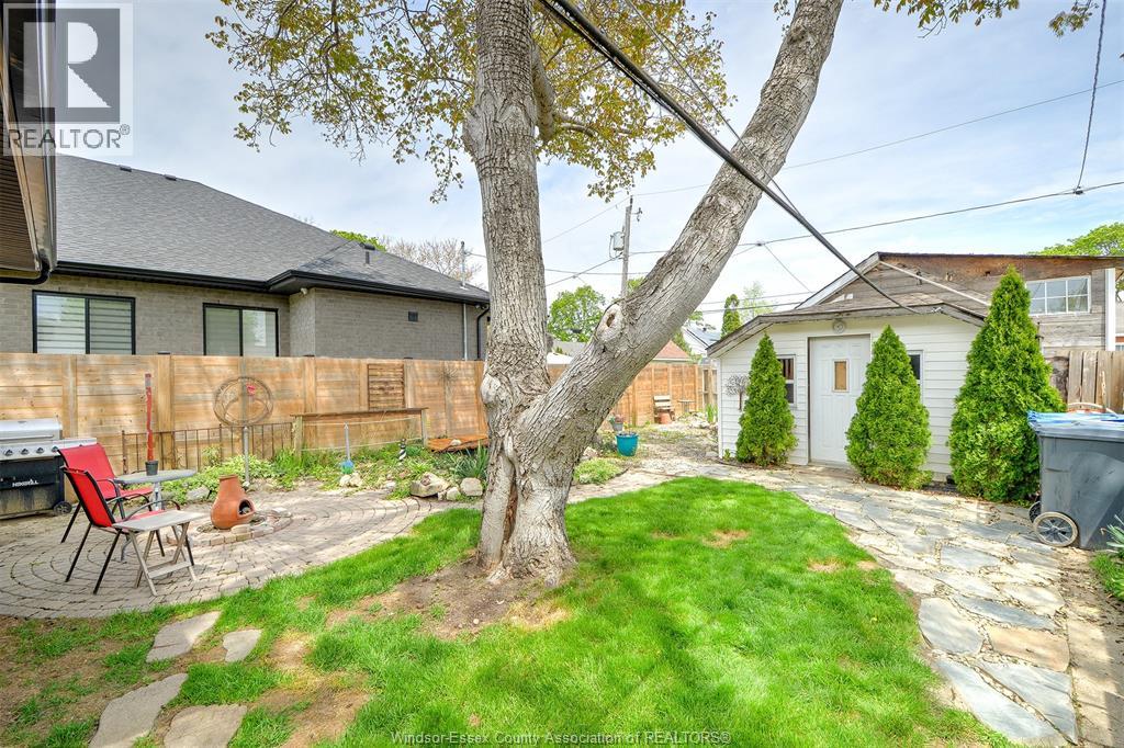 1784 PIERRE AVENUE, Windsor, Ontario, N8W2J6 — Photo 37