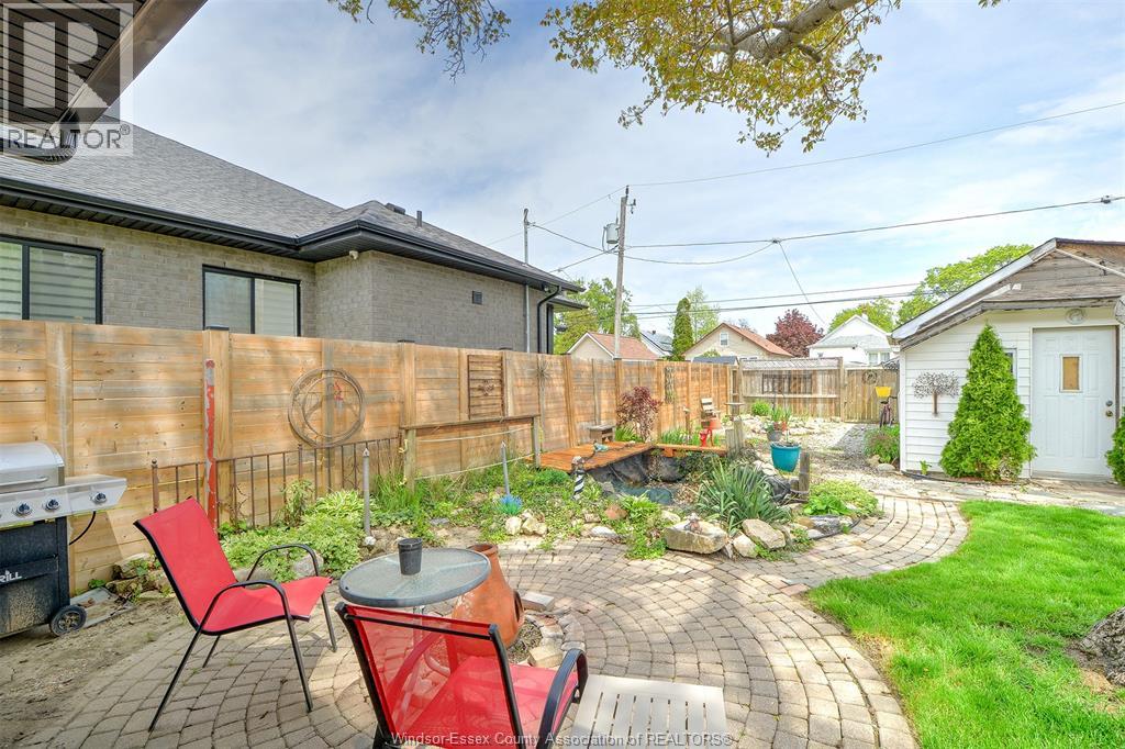1784 PIERRE AVENUE, Windsor, Ontario, N8W2J6 — Photo 25