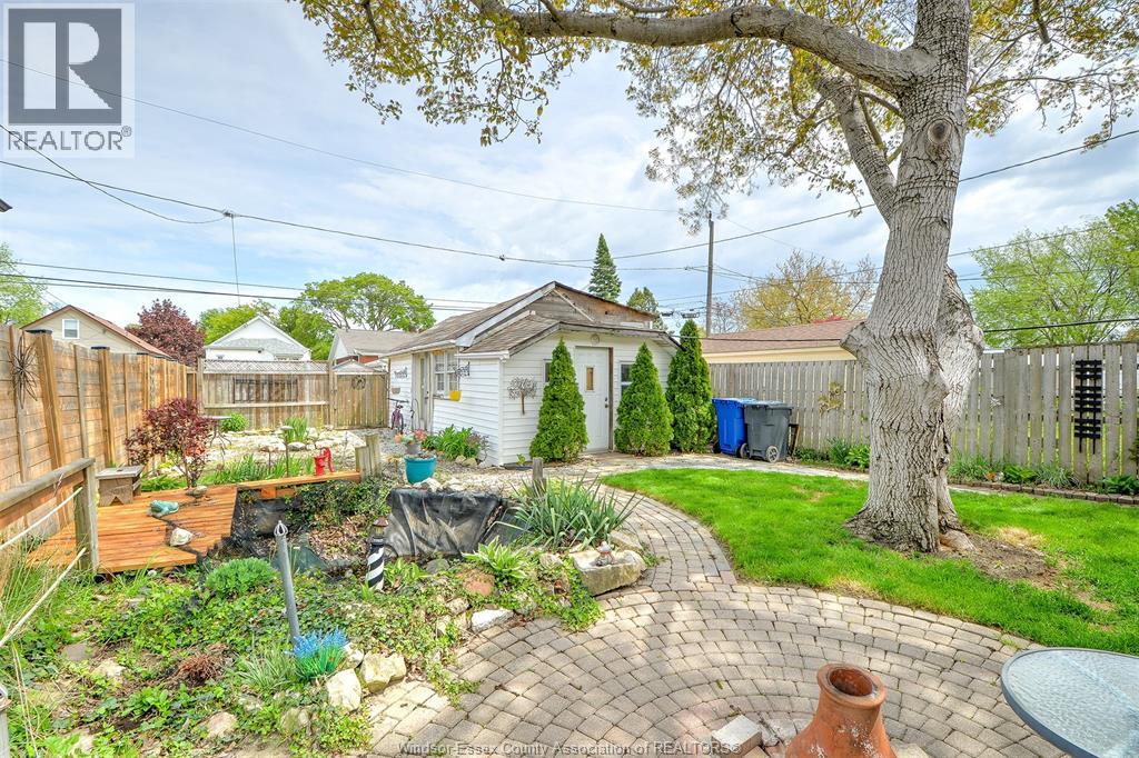 1784 PIERRE AVENUE, Windsor, Ontario, N8W2J6 — Photo 21