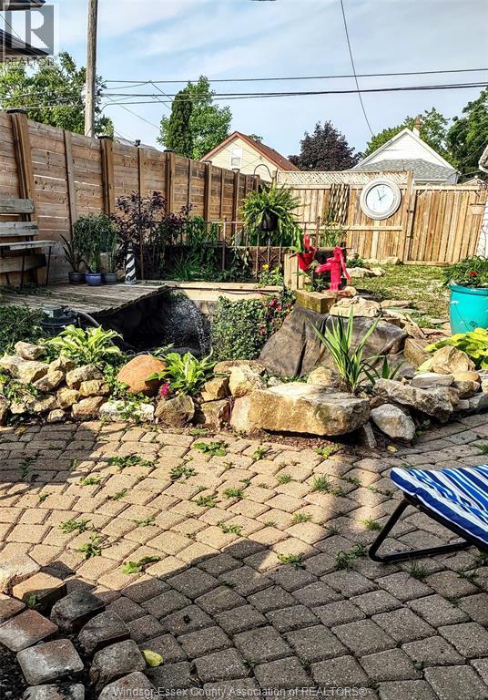 1784 PIERRE AVENUE, Windsor, Ontario, N8W2J6 — Photo 38