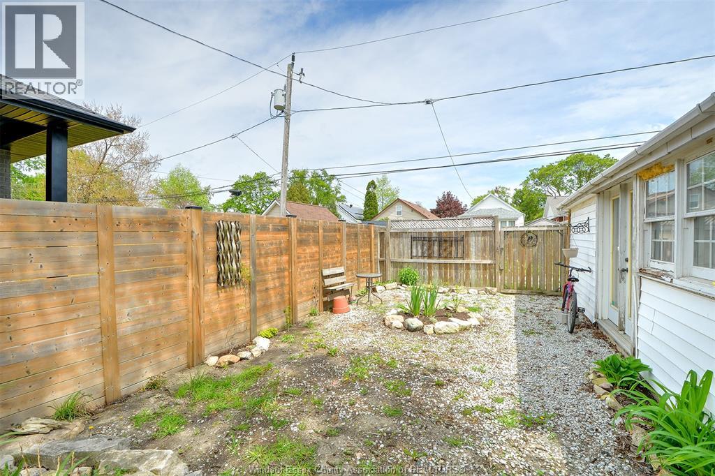 1784 PIERRE AVENUE, Windsor, Ontario, N8W2J6 — Photo 19