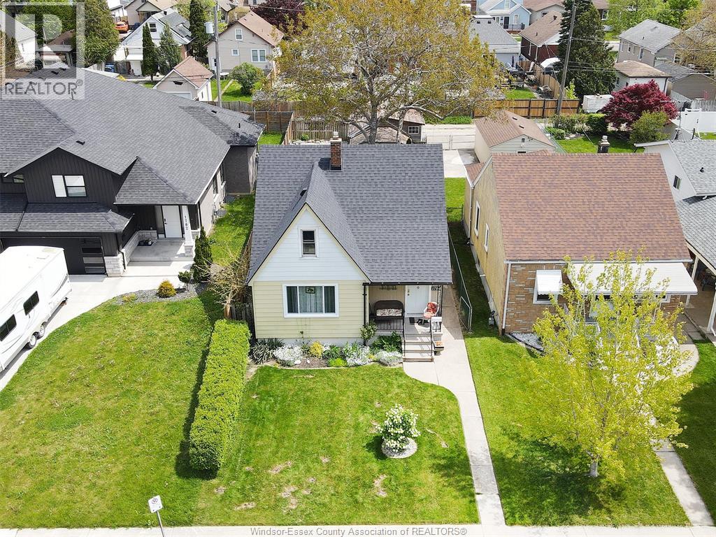1784 PIERRE AVENUE, Windsor, Ontario, N8W2J6 — Photo 4