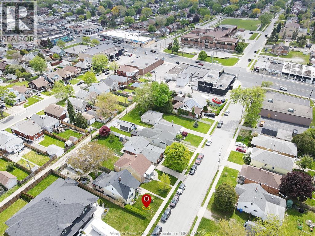 1784 PIERRE AVENUE, Windsor, Ontario, N8W2J6 — Photo 20