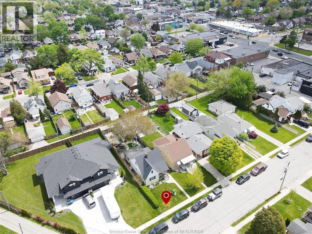 1784 PIERRE AVENUE, Windsor, Ontario, N8W2J6 — Photo 15