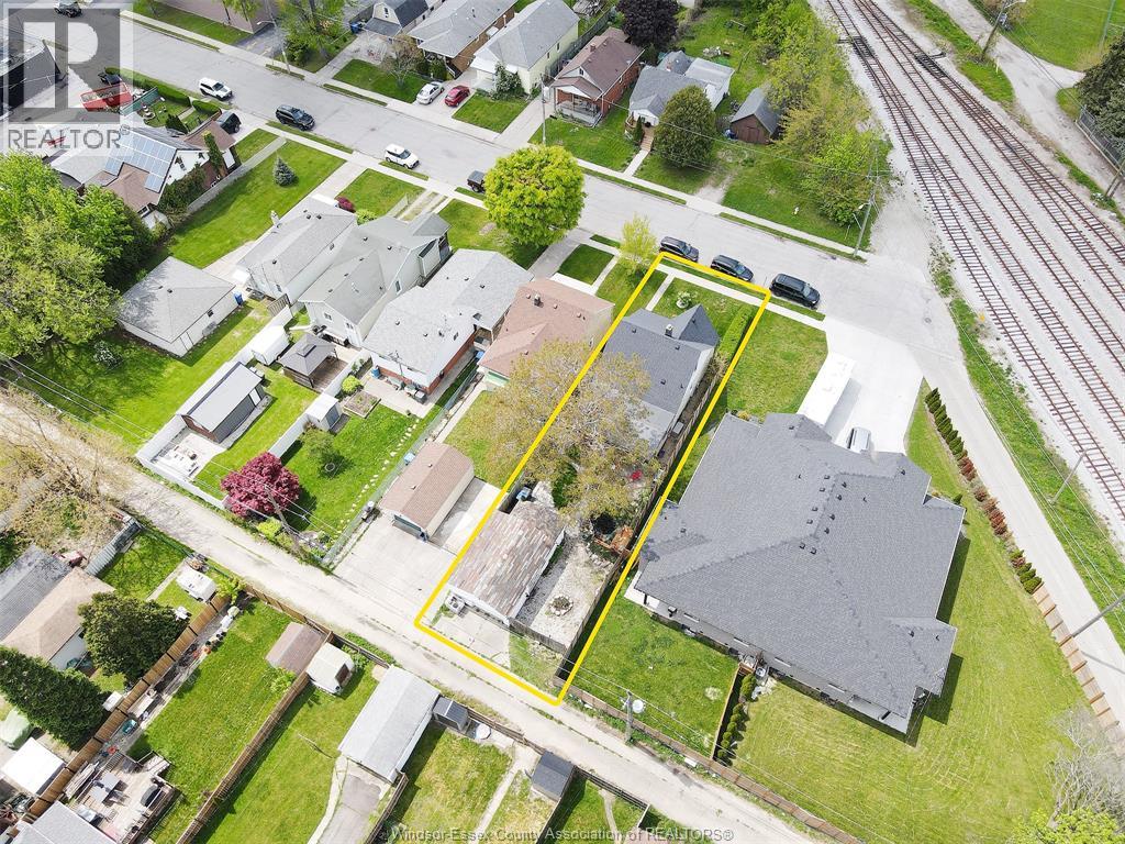 1784 PIERRE AVENUE, Windsor, Ontario, N8W2J6 — Photo 3
