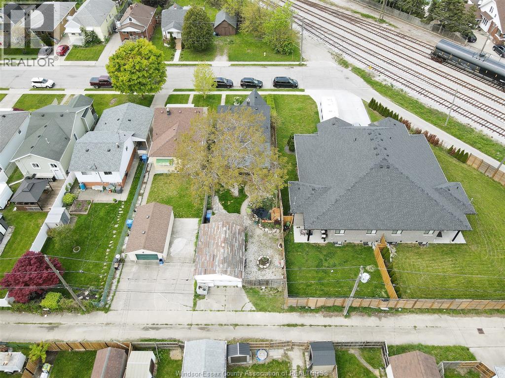 1784 PIERRE AVENUE, Windsor, Ontario, N8W2J6 — Photo 17