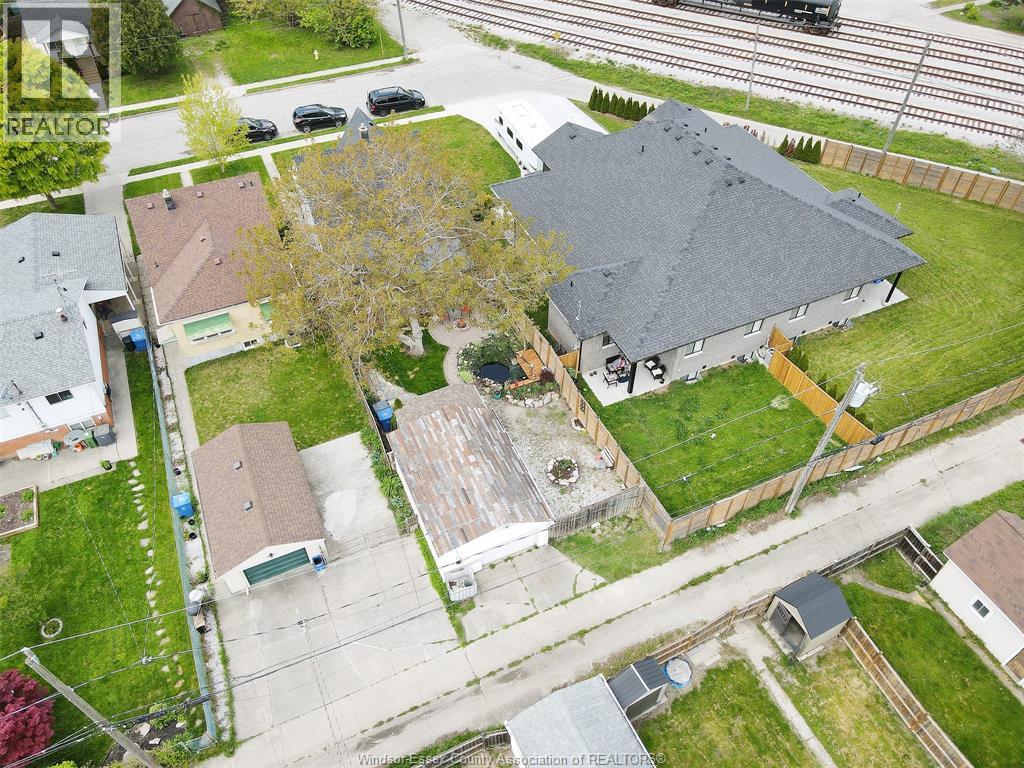 1784 PIERRE AVENUE, Windsor, Ontario, N8W2J6 — Photo 42