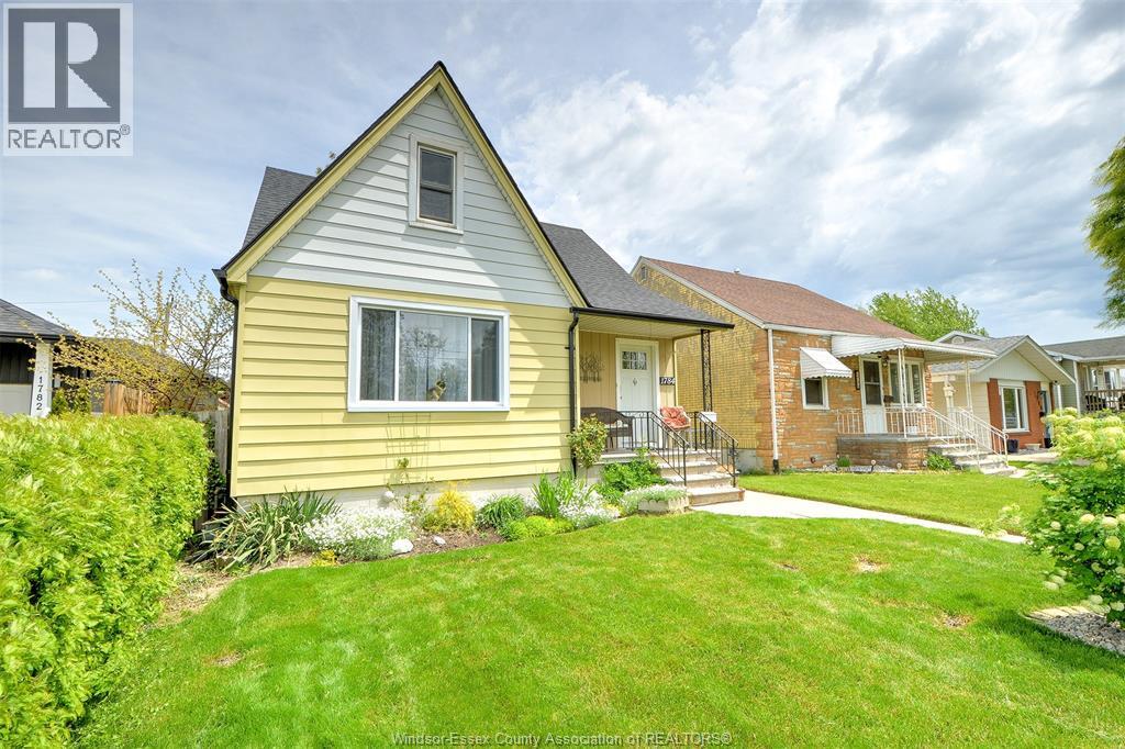 1784 PIERRE AVENUE, Windsor, Ontario, N8W2J6 — Photo 8