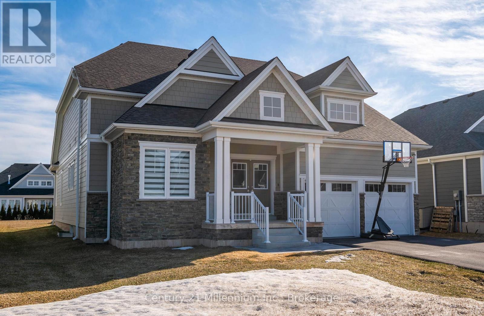 103 LAURENS LANE - 1