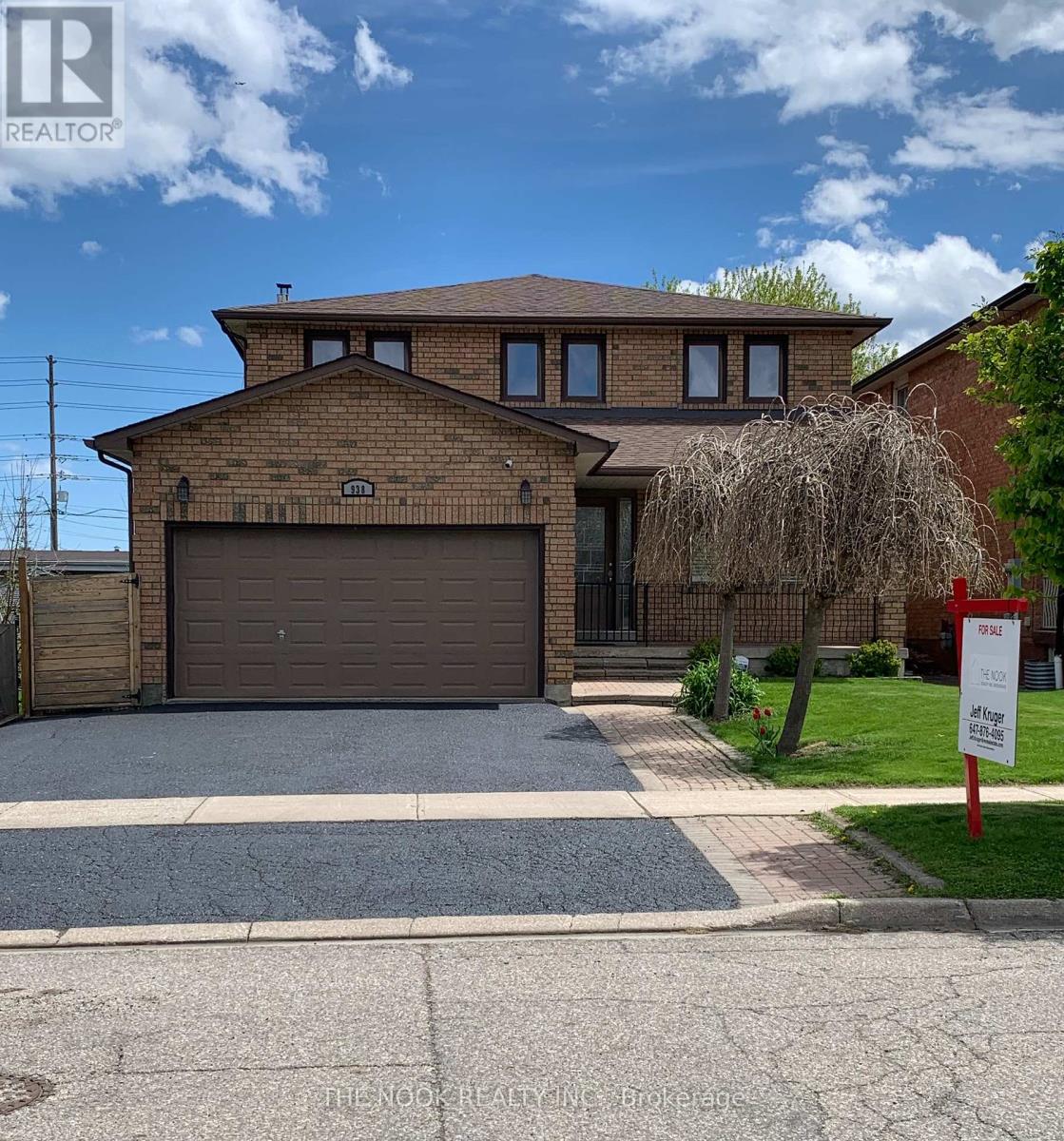 938 WETHERBY LANE - 1