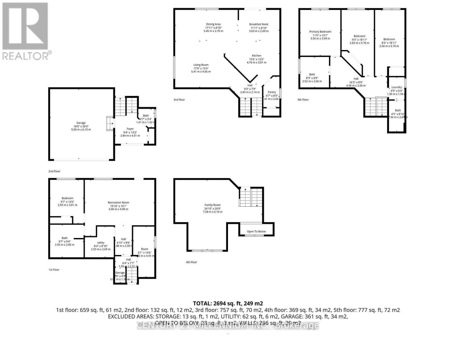 42 FRASSON DRIVE - 47