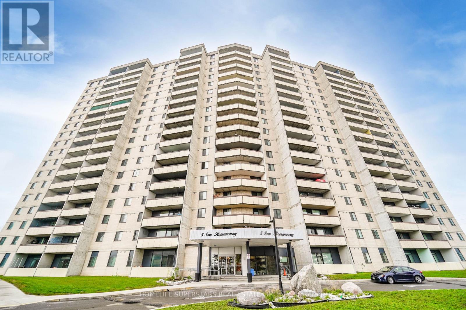#110 5 SAN ROMANO WAY - 1