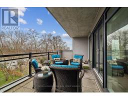 408 - 34 Plains Road E, Burlington, ON L7T0B9 Photo 15