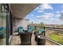 408 - 34 Plains Road E, Burlington, ON L7T0B9 Photo 17