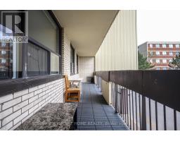 207 - 1455 Lawrence Avenue W, Toronto, ON M6L1B1 Photo 6