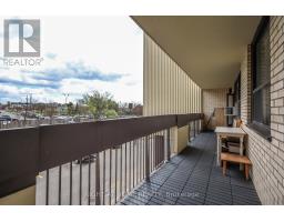 207 - 1455 Lawrence Avenue W, Toronto, ON M6L1B1 Photo 30