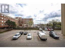 207 - 1455 Lawrence Avenue W, Toronto, ON M6L1B1 Photo 34