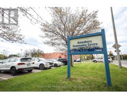 207 - 1455 Lawrence Avenue W, Toronto, ON M6L1B1 Photo 21