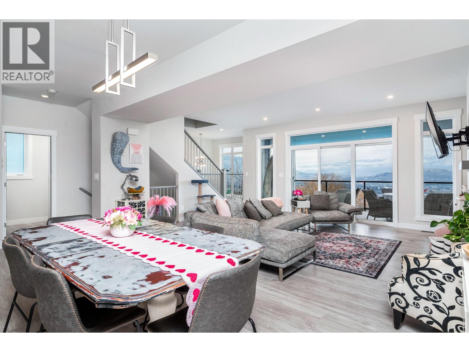 5119 Turtle Pond Place Lot# 20, Vernon