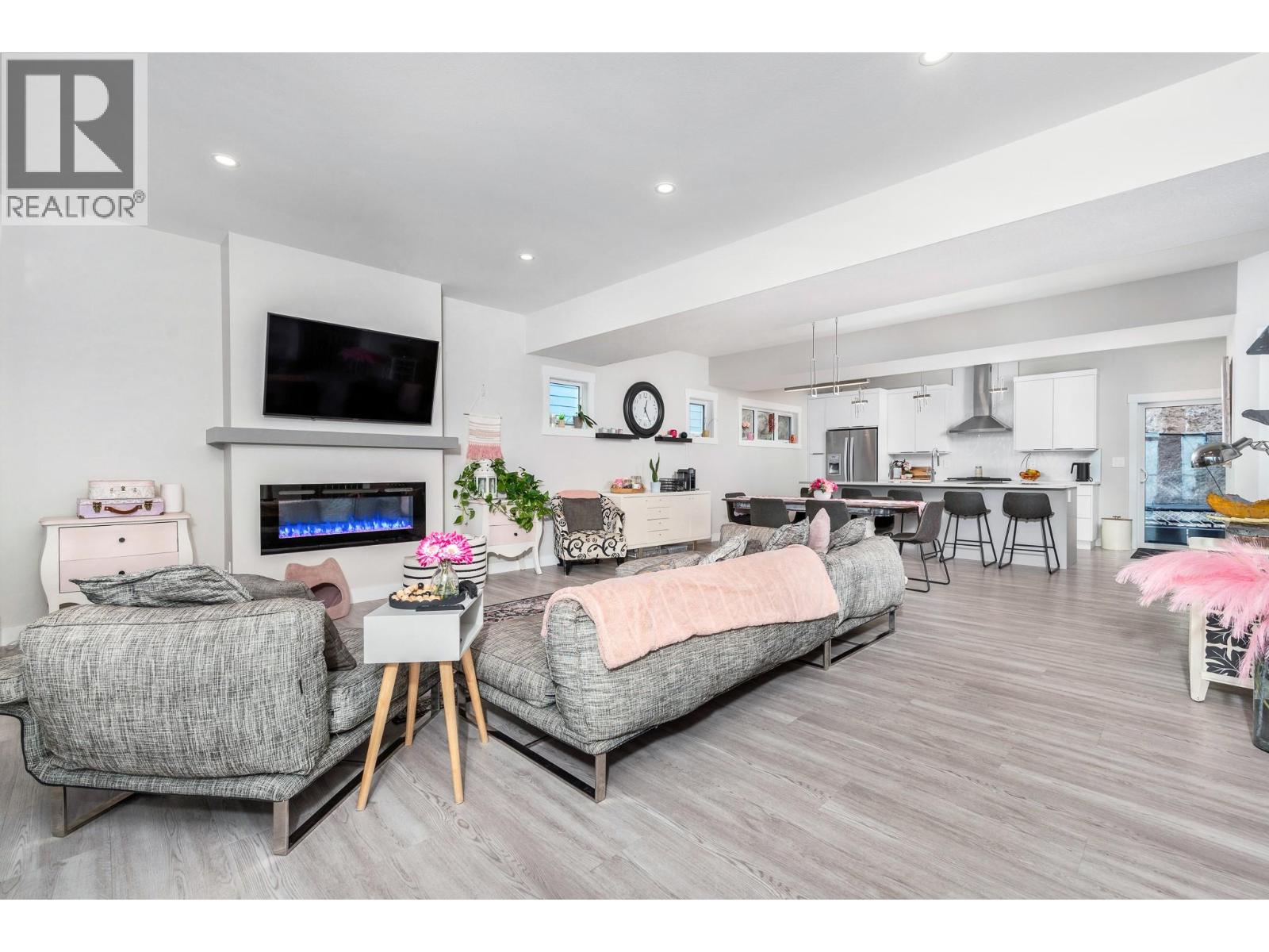 5119 Turtle Pond Place Lot# 20, Vernon