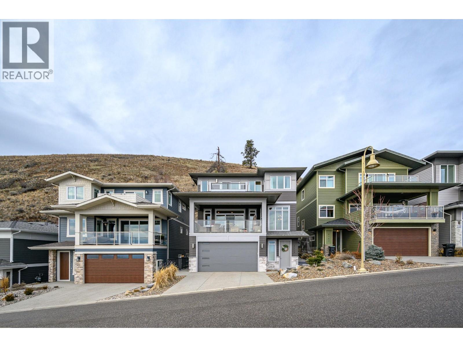 5119 Turtle Pond Place Lot# 20, Vernon