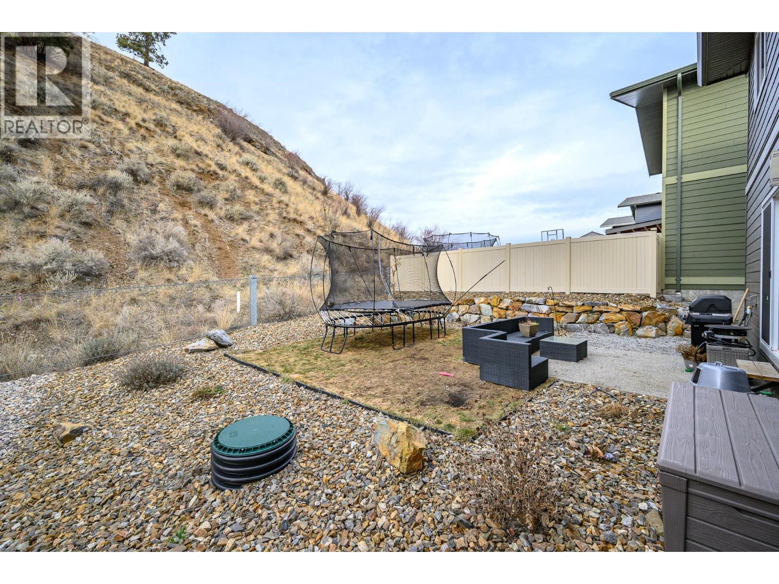 5119 Turtle Pond Place Lot# 20, Vernon