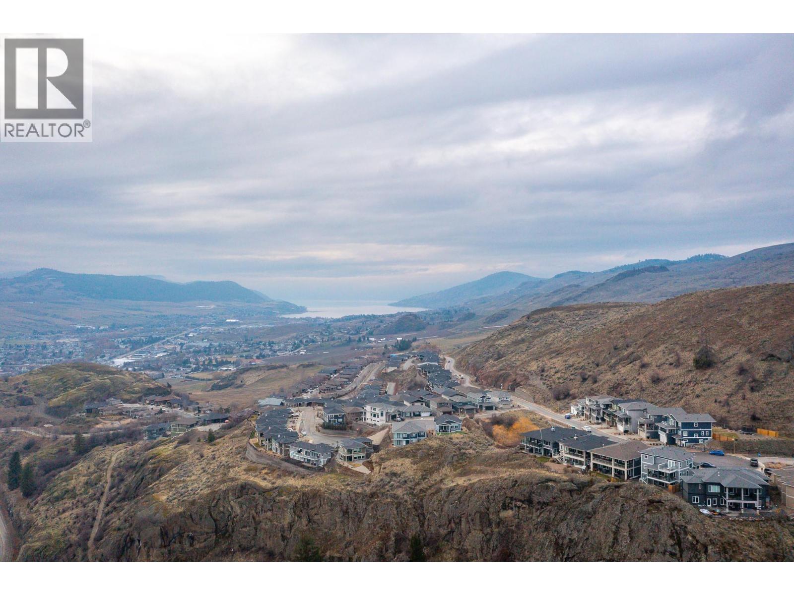 5119 Turtle Pond Place Lot# 20, Vernon