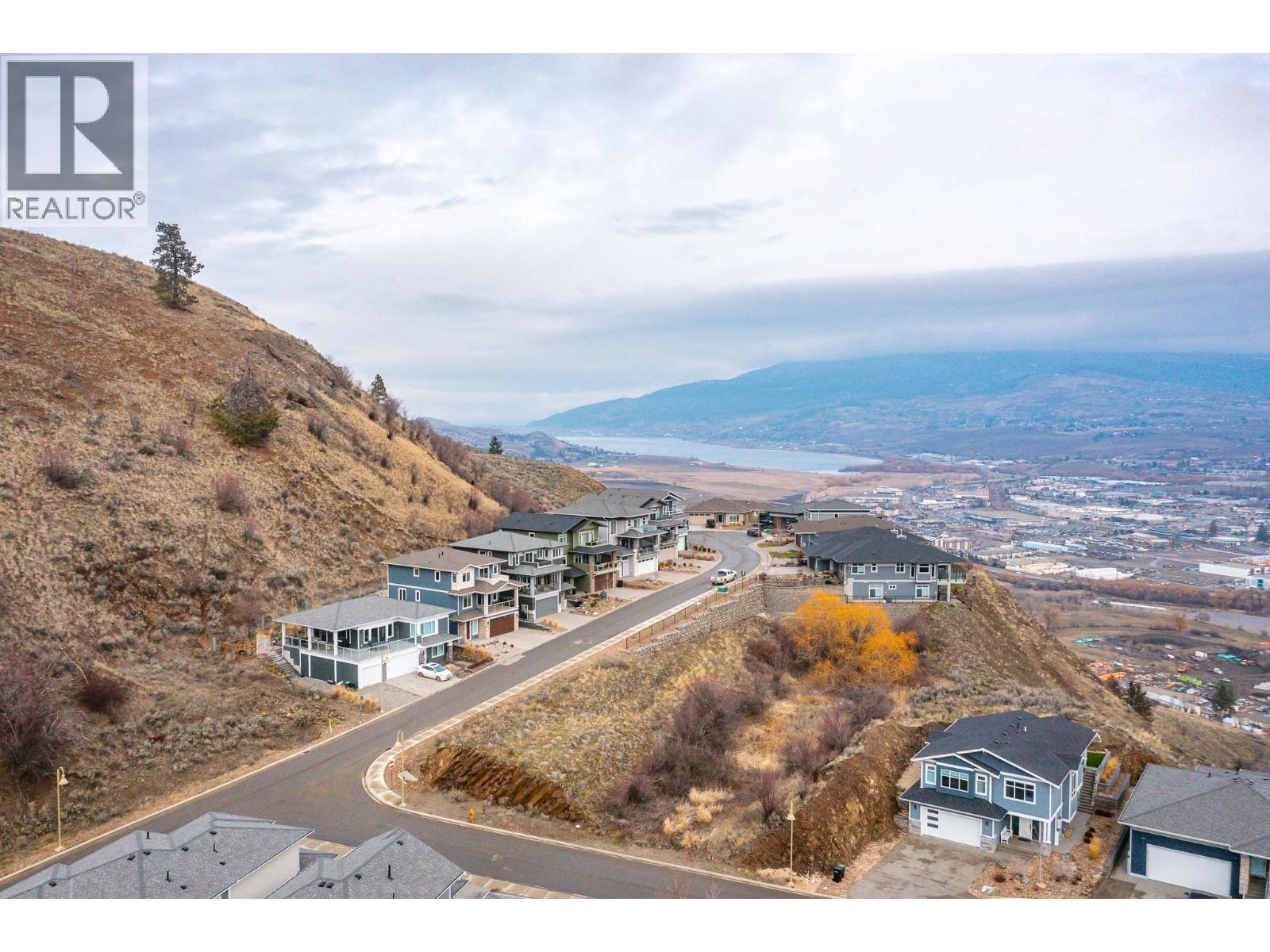 5119 Turtle Pond Place Lot# 20, Vernon