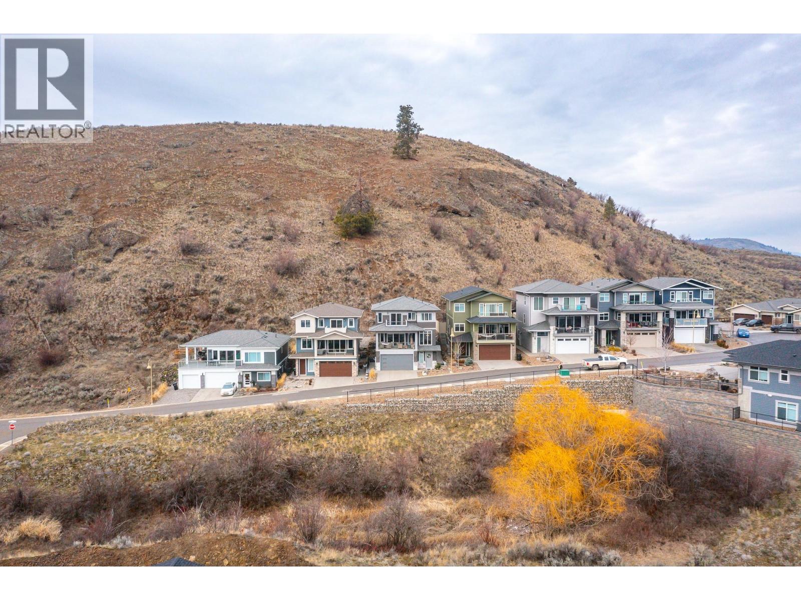 5119 Turtle Pond Place Lot# 20, Vernon