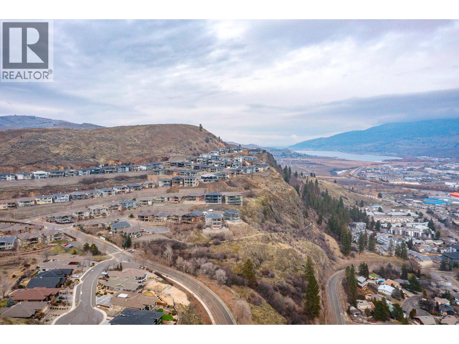 5119 Turtle Pond Place Lot# 20, Vernon