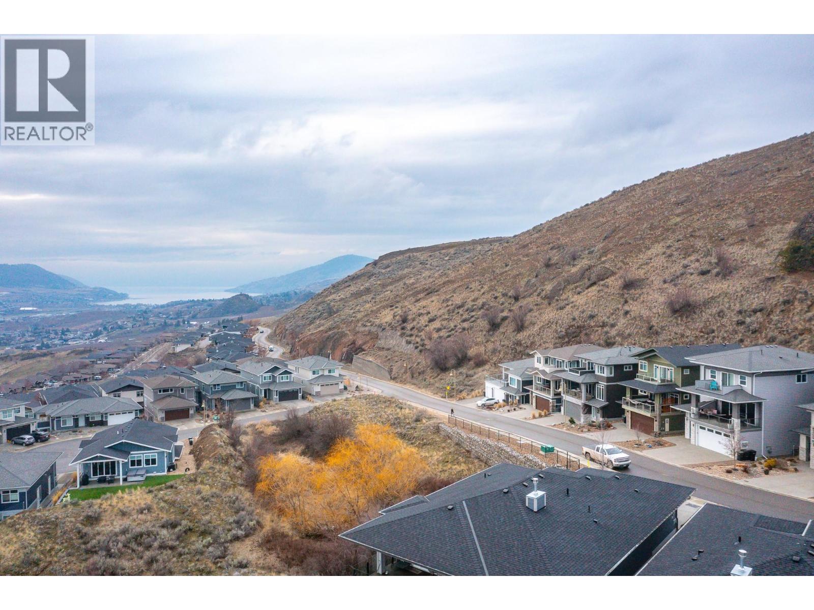 5119 Turtle Pond Place Lot# 20, Vernon