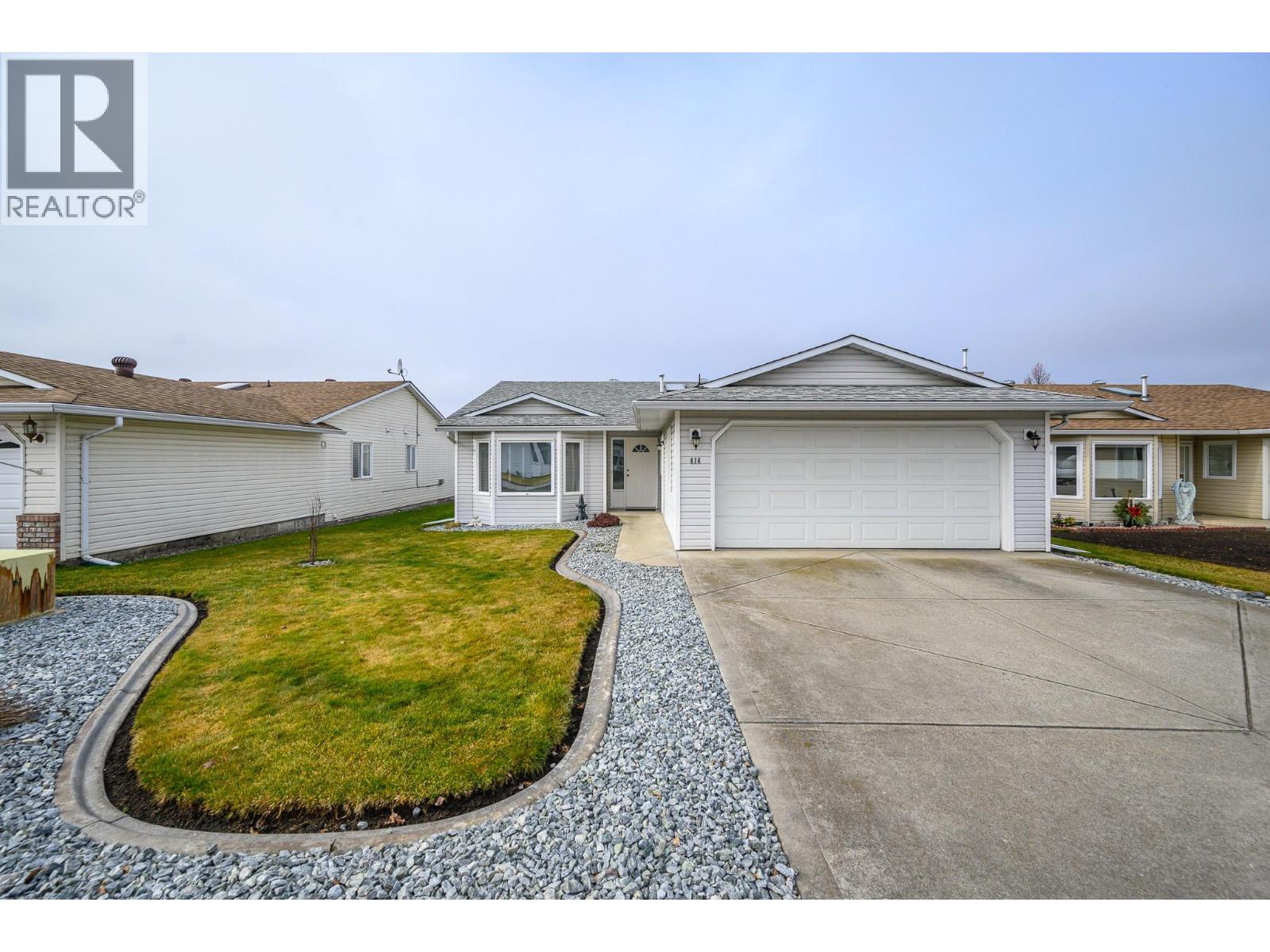 414 4 Street, Vernon