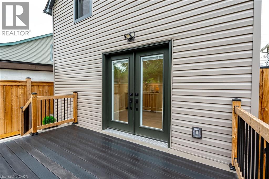 4471 FIRST Avenue, Niagara Falls, Ontario, L2E4G1 — Photo 23