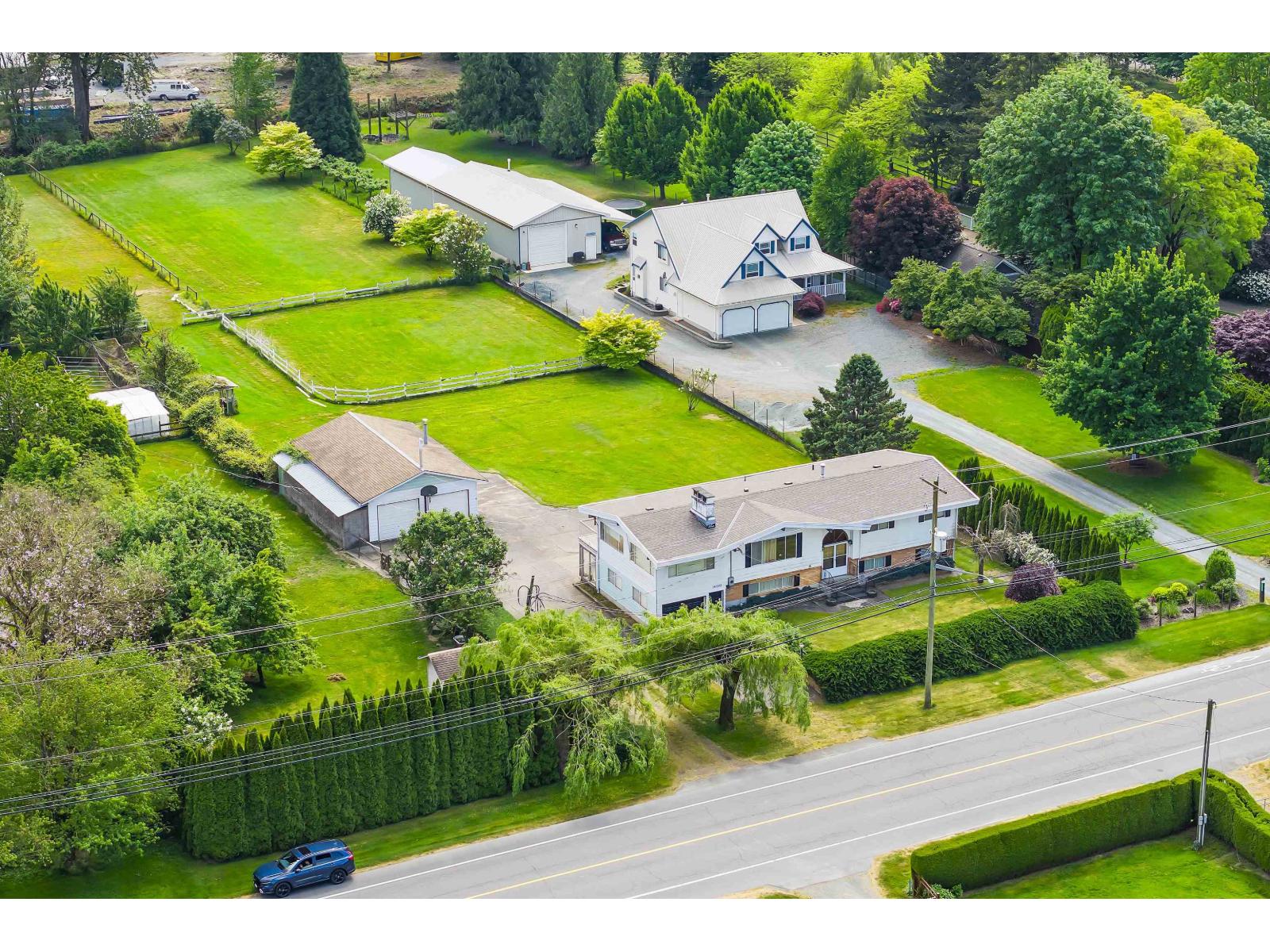 41588 YARROW CENTRAL Road - main photo