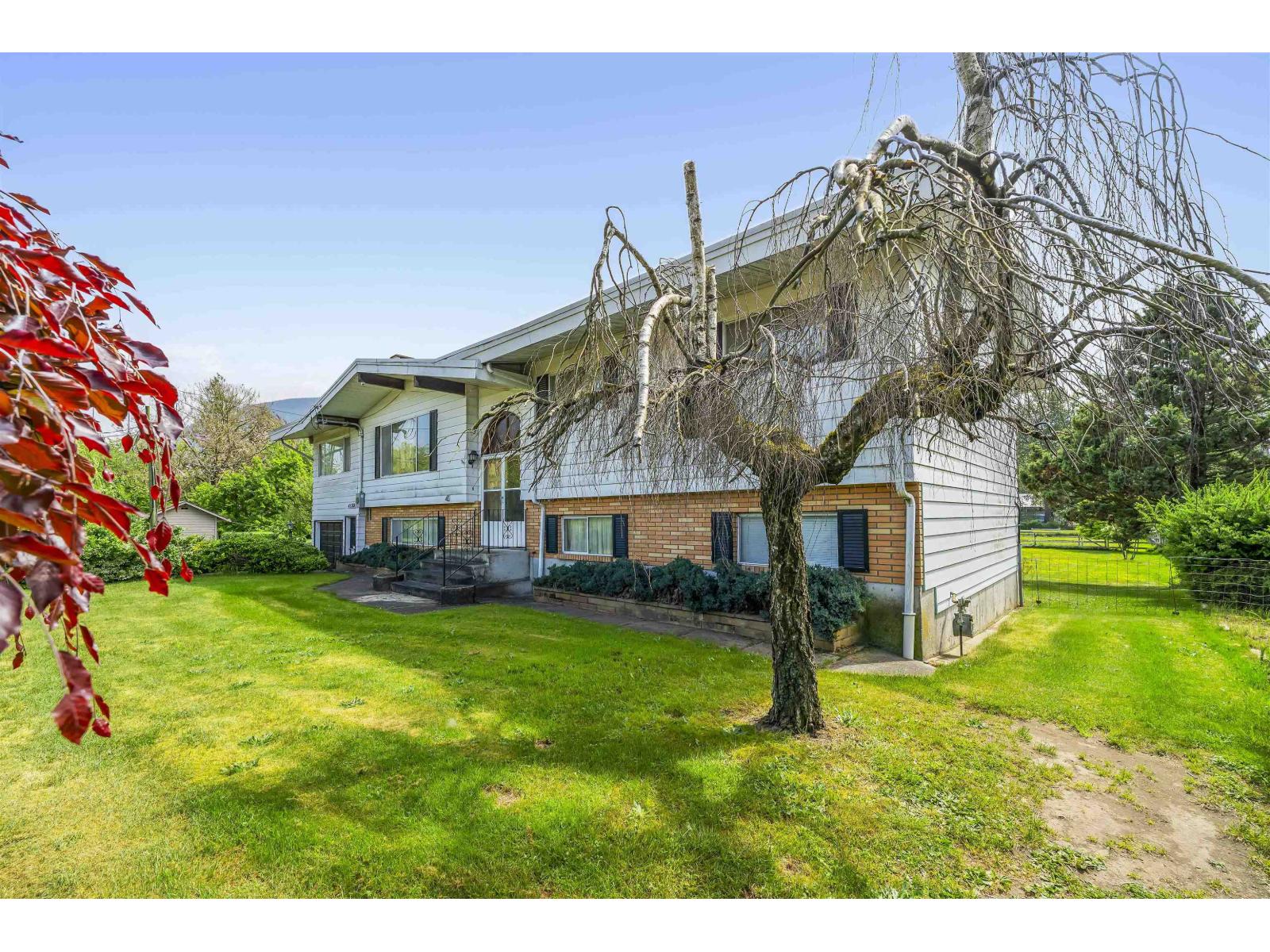 41588 YARROW CENTRAL ROAD, Yarrow, Yarrow — photo 3