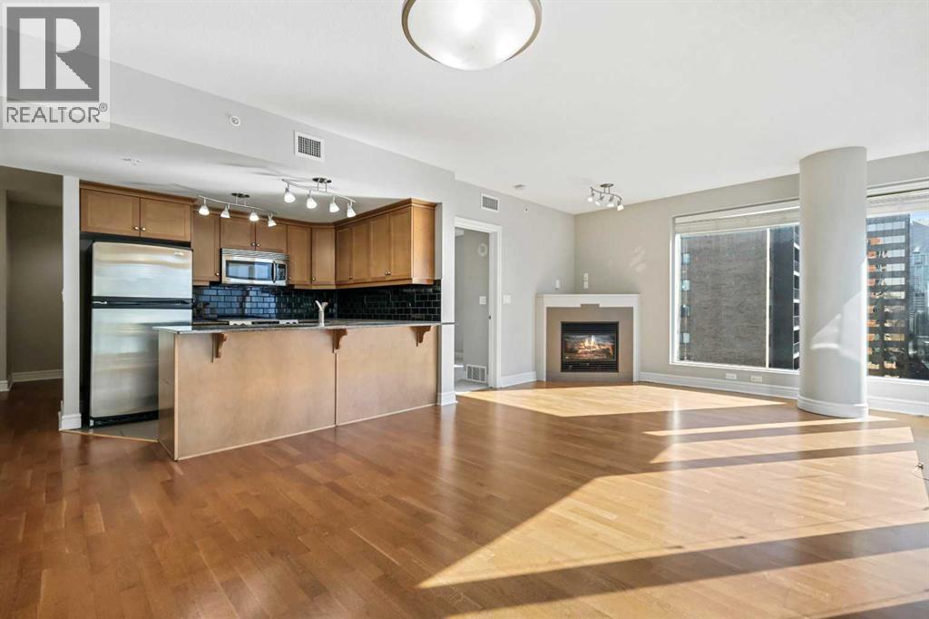 #1607 910 5 Avenue SW - 11