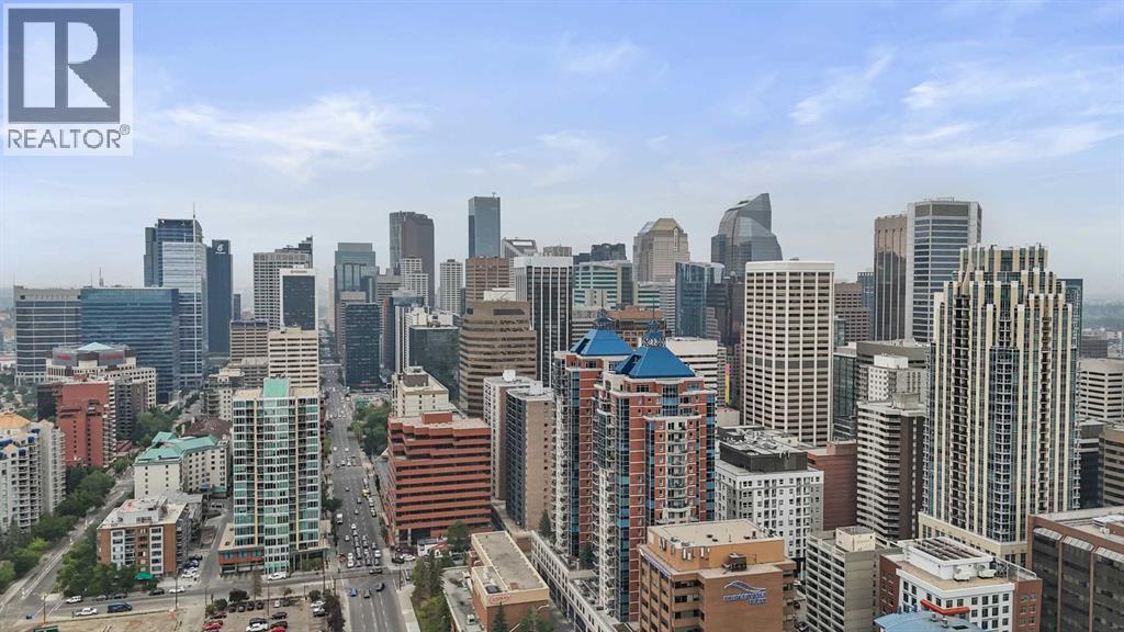 #1607 910 5 Avenue SW - Image 2