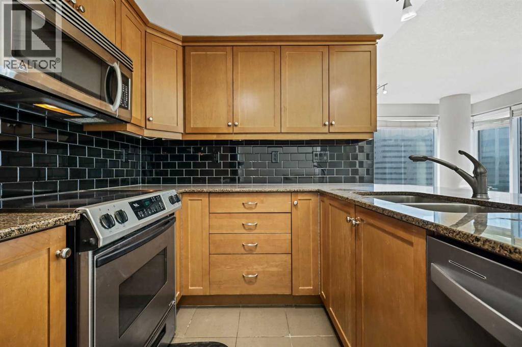 #1607 910 5 Avenue SW - 7