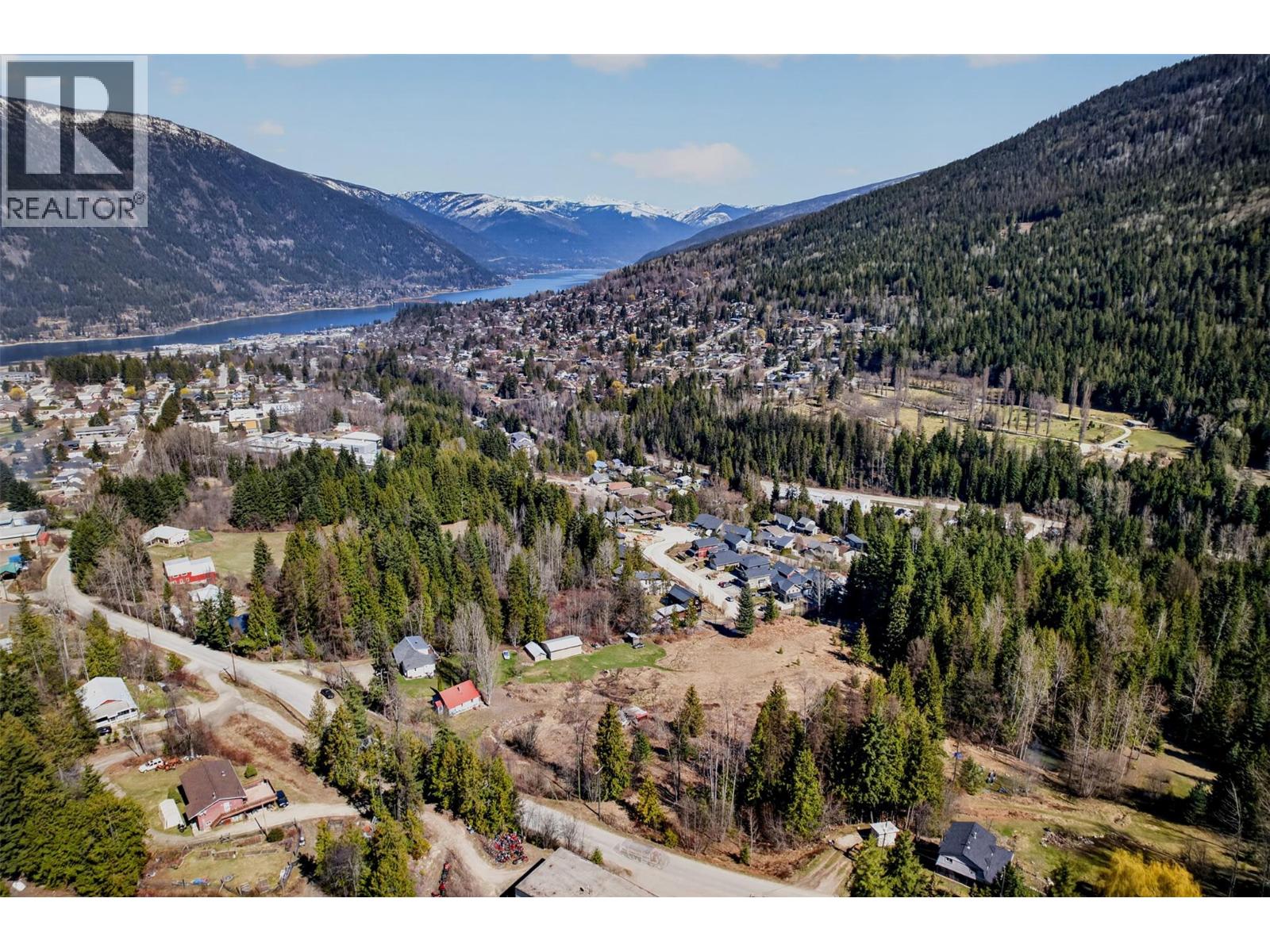 2619 Silver King Road, Nelson