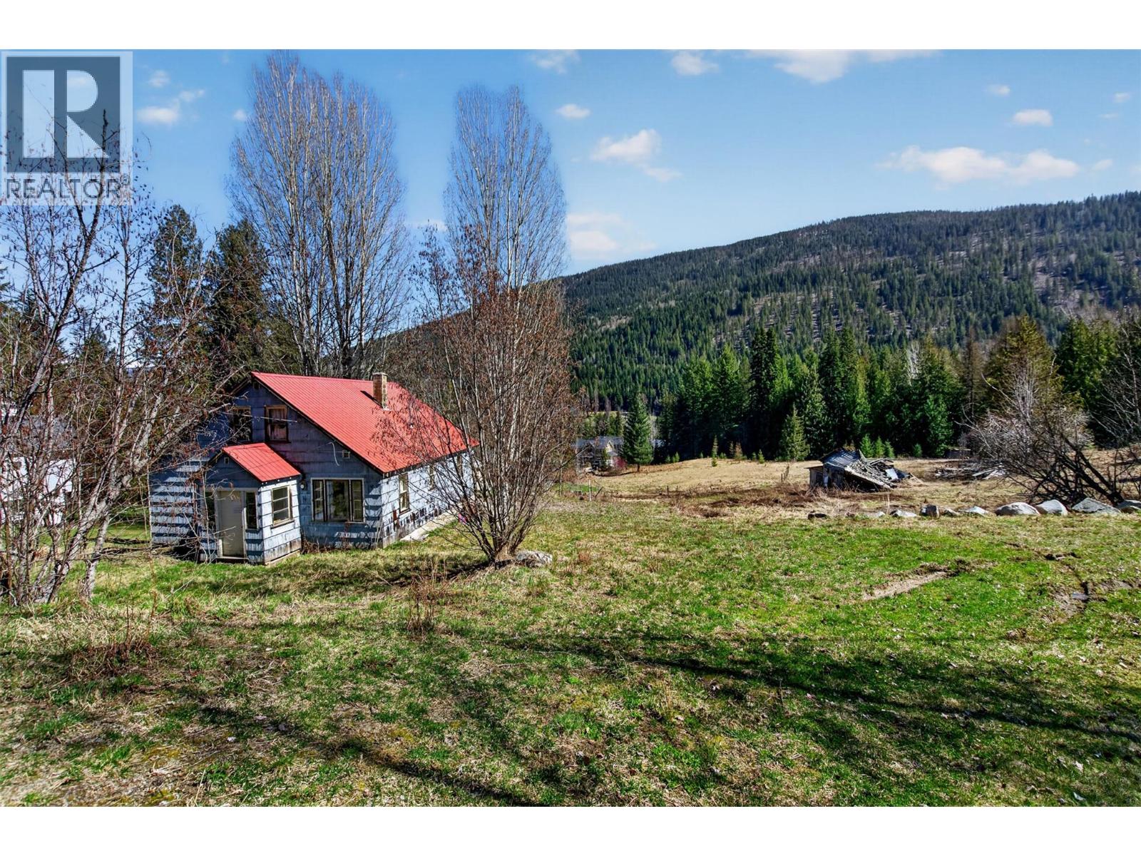 2619 Silver King Road, Nelson