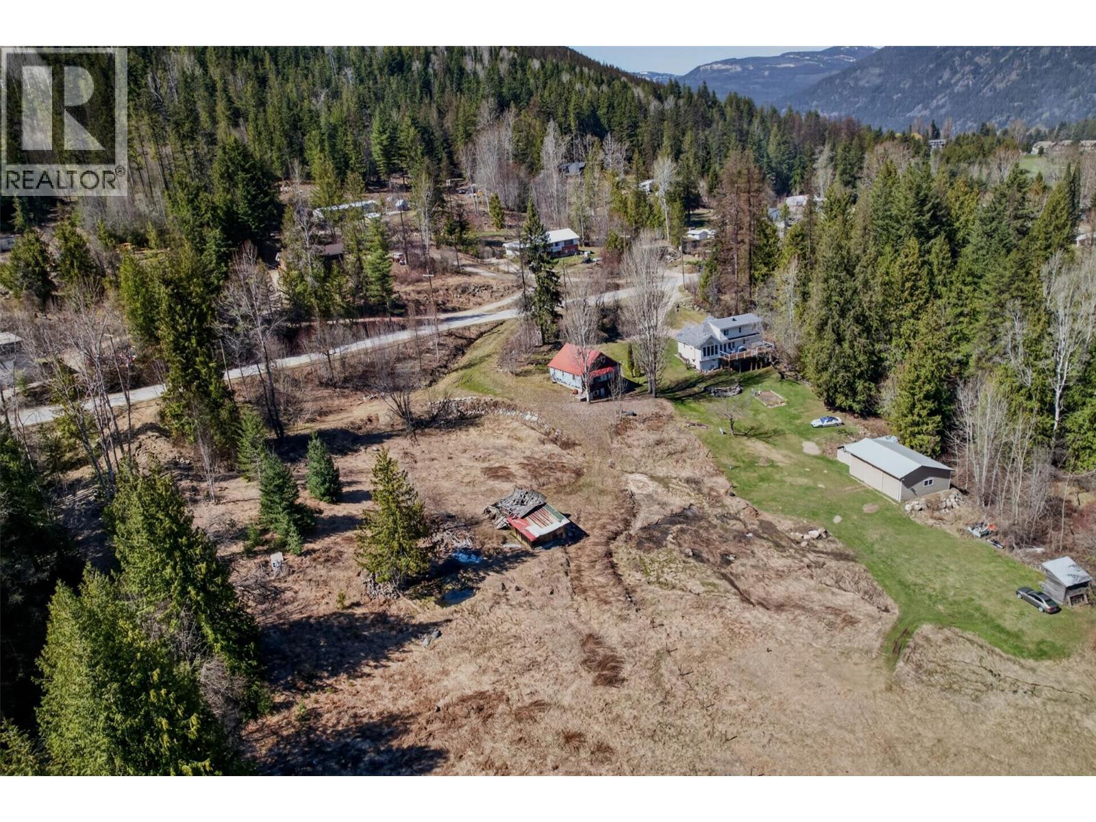 2619 Silver King Road, Nelson